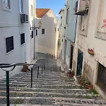 Once Upon A Time In Alfama *
