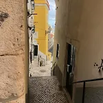 Once Upon A Time In Alfama Apartment