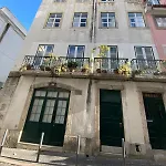 Once Upon A Time In Alfama * Lizbona