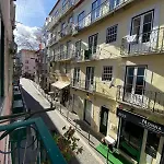 Once Upon A Time In Alfama Apartament