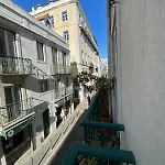 Once Upon A Time In Alfama Lisboa