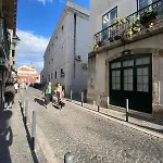 Once Upon A Time In Alfama *