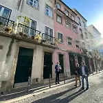 Once Upon A Time In Alfama