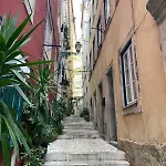 Once Upon A Time In Alfama