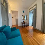 Apartment Once Upon A Time In Alfama