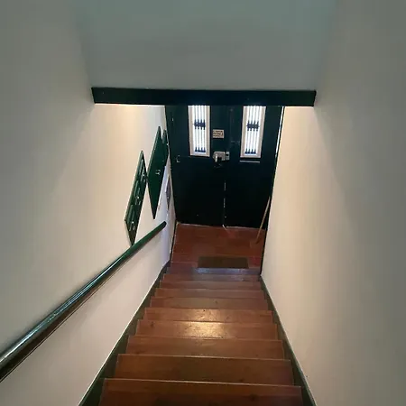 Once Upon A Time In Alfama Appartement