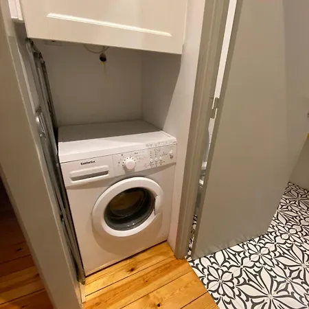 Apartamento Once Upon A Time In Alfama *